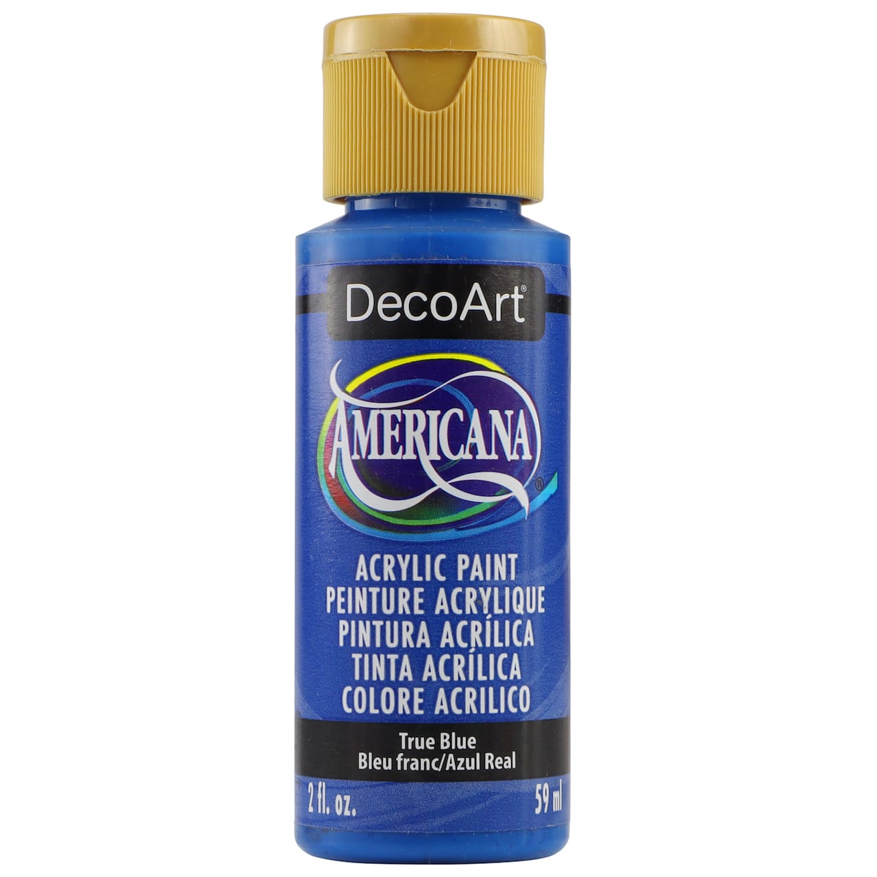Americana® Acrylic Paint 2 oz.